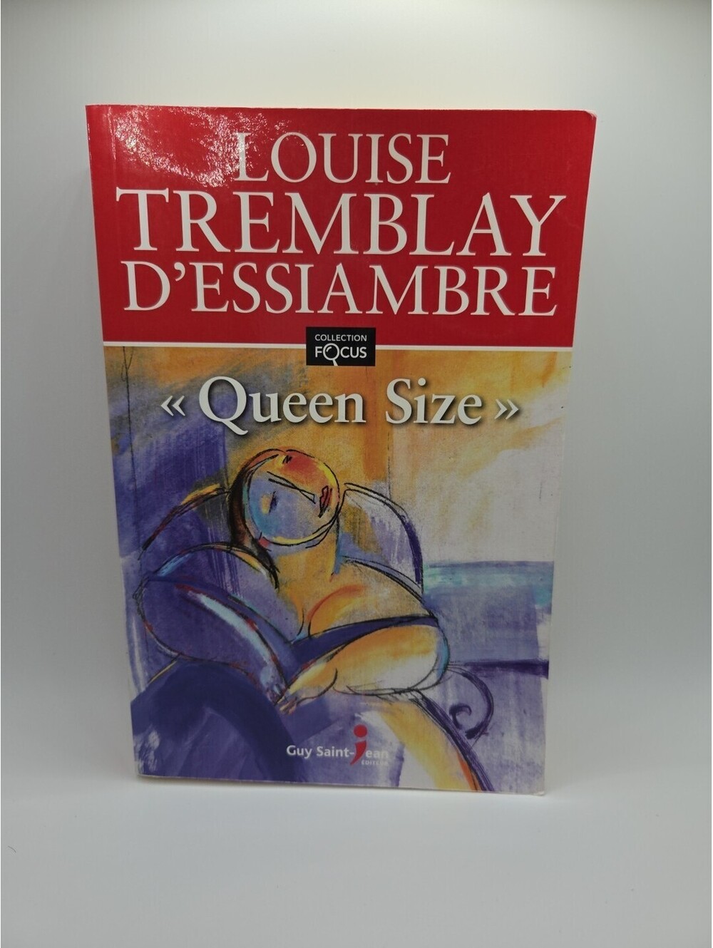 Queen Size - 1012
